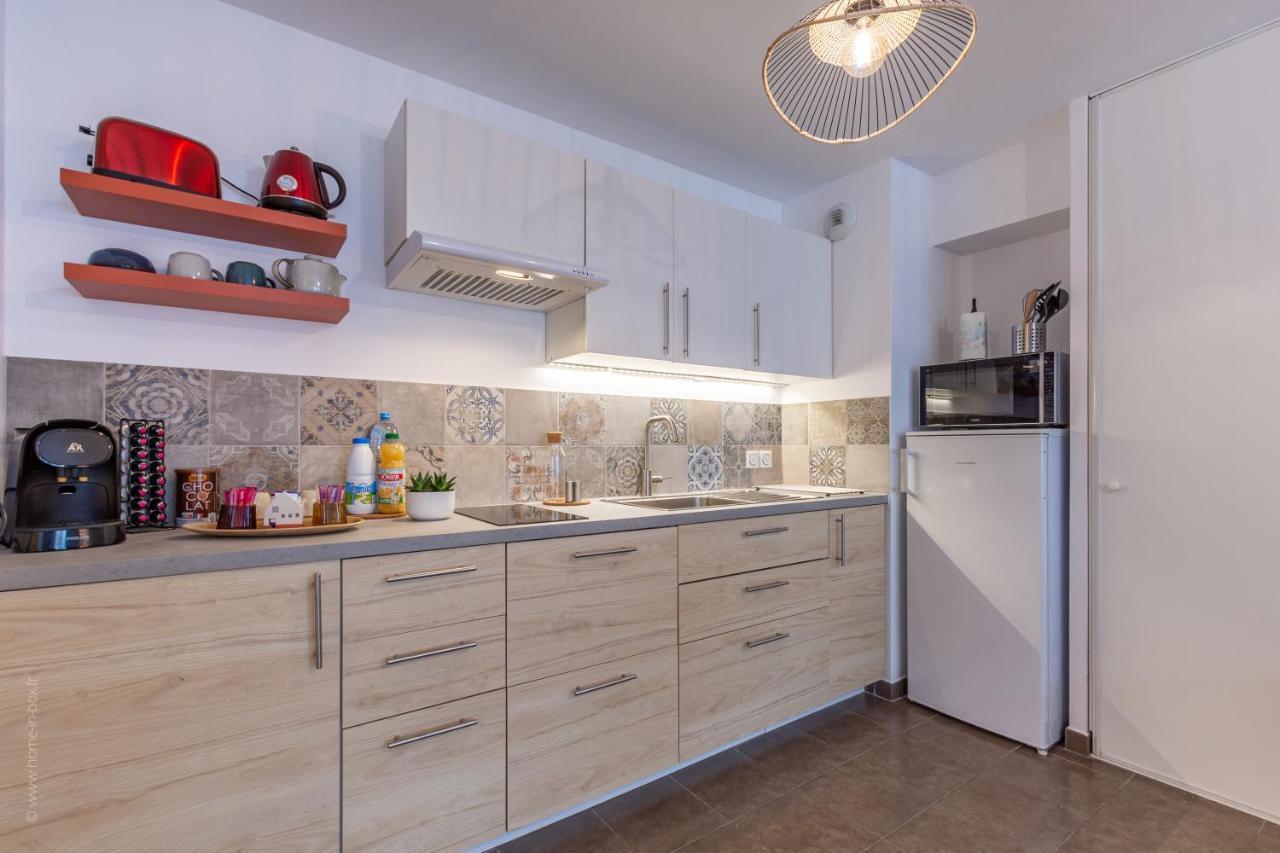 Appartement Cosy Tres Proche Disney กูเวรย์ ภายนอก รูปภาพ